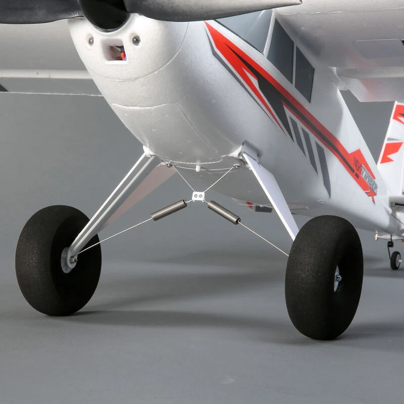 E-Flite EFL13850 Night Timber X 1.2M BNF Basic With AS3X & SAFE Select 5 E-Flite EFL13850 Night Timber X 1.2M BNF Basic With AS3X & SAFE Select - Image 5