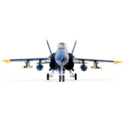 E-Flite EFL13970 F-18 Blue Angels 80mm EDF ARF Plus (DISCONTINUED) 39 E-Flite EFL13970 F-18 Blue Angels 80mm EDF ARF Plus (DISCONTINUED) -Arrma Store EFL13970 A04 JI07S702 00573.1604964516