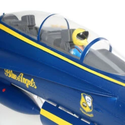 E-Flite EFL13970 F-18 Blue Angels 80mm EDF ARF Plus (DISCONTINUED) 35 E-Flite EFL13970 F-18 Blue Angels 80mm EDF ARF Plus (DISCONTINUED) -Arrma Store EFL13970 A09 JI07S702 96938.1604964516