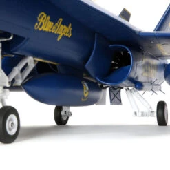 E-Flite EFL13970 F-18 Blue Angels 80mm EDF ARF Plus (DISCONTINUED) 26 E-Flite EFL13970 F-18 Blue Angels 80mm EDF ARF Plus (DISCONTINUED) -Arrma Store EFL13970 A15 JI07S702 87754.1604964516