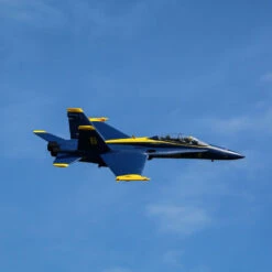 E-Flite EFL13970 F-18 Blue Angels 80mm EDF ARF Plus (DISCONTINUED) 34 E-Flite EFL13970 F-18 Blue Angels 80mm EDF ARF Plus (DISCONTINUED) -Arrma Store EFL13970 A18 JI07S702 53273.1604964516