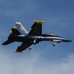 E-Flite EFL13970 F-18 Blue Angels 80mm EDF ARF Plus (DISCONTINUED) 33 E-Flite EFL13970 F-18 Blue Angels 80mm EDF ARF Plus (DISCONTINUED) -Arrma Store EFL13970 A22 JI07S702 74939.1604964516