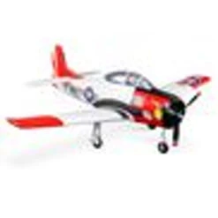E-Flite EFL18350 T-28 Trojan 1.2m BNF Basic With Smart -Arrma Store EFL18350 A12 2IXEUZVB 54039.1654554209