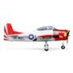 E-Flite EFL18350 T-28 Trojan 1.2m BNF Basic With Smart -Arrma Store EFL18350 A15 2IXEUZVB 21827.1654554209