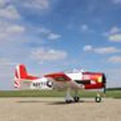 E-Flite EFL18350 T-28 Trojan 1.2m BNF Basic With Smart -Arrma Store EFL18350 A9 2IXEUZVB 42520.1654554209