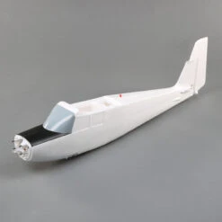 E-Flite EFL3851 Fuselage: Timber X