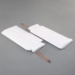 E-Flite EFL3852 Wing Set: Timber X