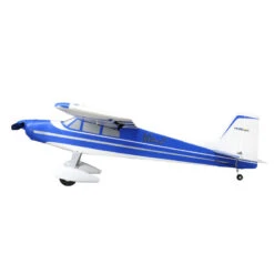 E-Flite EFL4950 Valiant 1.3m BNF Basic With AS3X And SAFE Select
