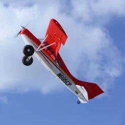 E-Flite EFL5350 Maule M-7 1.5m BNF Basic With AS3X And SAFE Select, Includes Floats -Arrma Store EFL5350 A12 C3FZEF07 95323.1604963256