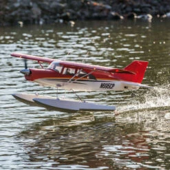 E-Flite EFL5350 Maule M-7 1.5m BNF Basic With AS3X And SAFE Select, Includes Floats -Arrma Store EFL5350 A15 C3FZEF07 33815.1604963256