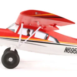 E-Flite EFL5350 Maule M-7 1.5m BNF Basic With AS3X And SAFE Select, Includes Floats -Arrma Store EFL5350 A17 C3FZEF07 48045.1604963256
