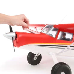 E-Flite EFL5350 Maule M-7 1.5m BNF Basic With AS3X And SAFE Select, Includes Floats -Arrma Store EFL5350 A19 C3FZEF07 45626.1604963256