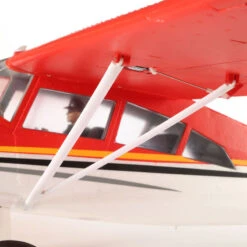 E-Flite EFL5350 Maule M-7 1.5m BNF Basic With AS3X And SAFE Select, Includes Floats -Arrma Store EFL5350 A21 C3FZEF07 25897.1604963256