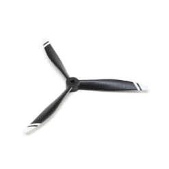 E-Flite EFL5962 3-Blade Propeller, 11 X 7.5