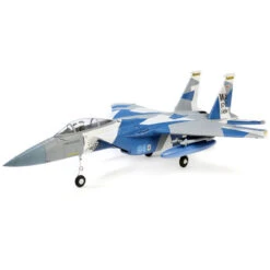 E-Flite F-15 64mm BNF Basic With AS3X & SAFE EFL97500 -Arrma Store EFL97500 A00 AZXQEKRY 25447.1612205867