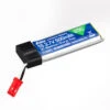 E-Flite EFLB5001S25 3.7V 500mAh 1S 25C LiPo Battery: JST