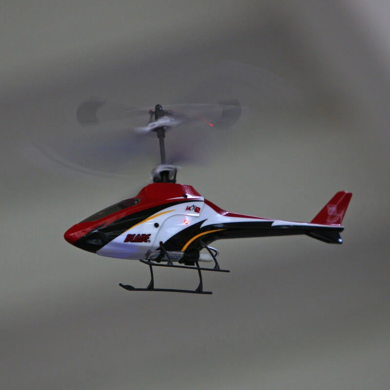 BLADE EFLH2400 MCX2 RTF 4 BLADE EFLH2400 MCX2 RTF - Image 4