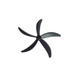 E-Flite EFLP10905BL 5-Blade Prop 10 X 9: Left