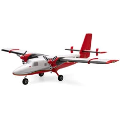UMX Twin Otter BNF Basic With AS3X And SAFE Select EFLU30050