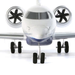 E-Flite EFLU6350 UMX Citation Longitude Twin 30mm EDF BNF Basic With SAFE Select 22 E-Flite EFLU6350 UMX Citation Longitude Twin 30mm EDF BNF Basic With SAFE Select -Arrma Store EFLU6350 A4 VKJOP7AJ 92924.1604960970