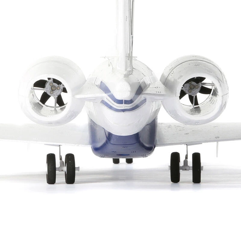 E-Flite EFLU6350 UMX Citation Longitude Twin 30mm EDF BNF Basic With SAFE Select 1 E-Flite EFLU6350 UMX Citation Longitude Twin 30mm EDF BNF Basic With SAFE Select