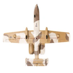 E-Flite UMX A-10 Thunderbolt II 30mm EDF BNF Basic With AS3X And SAFE Select, 562mm EFLU6550 17 E-Flite UMX A-10 Thunderbolt II 30mm EDF BNF Basic With AS3X And SAFE Select, 562mm EFLU6550 -Arrma Store EFLU6550 A15 NBFWHQOU 26883.1617295347