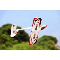 FMS FMM064R Red Dragonfly RTF, 900mm -Arrma Store FMM064R A1 MPPB3T6S 32506.1604942503