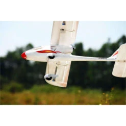 FMS FMM064R Red Dragonfly RTF, 900mm