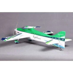 FMS FMM074P F3A Explorer PNP, 1020mm -Arrma Store FMM074P A1 WE706TF3 08024.1604945056