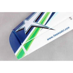 FMS FMM074P F3A Explorer PNP, 1020mm -Arrma Store FMM074P A3 WE706TF3 48983.1604945056