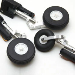 FMS FMM108P2 YAK-130 Jet 70mm EDF V2 Red PNP, 880mm -Arrma Store FMM108P2 A4 HHTC1IXZ 55653.1604963016