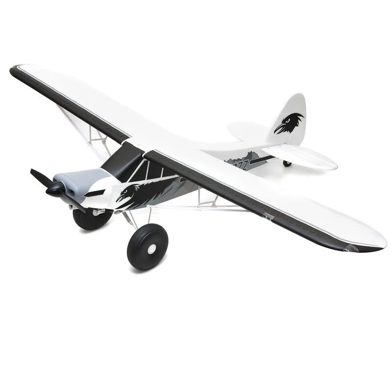 FMS PA-18 Super Cub 1700mm PNP With Floats And Reflex FMM110PFX 3 FMS PA-18 Super Cub 1700mm PNP With Floats And Reflex FMM110PFX - Image 3