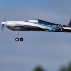 FMS FMM120P Edge 540 PNP, 750mm