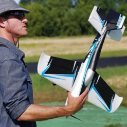 FMS FMM120P Edge 540 PNP, 750mm -Arrma Store FMM120P A8 QX6UF33E 61577.1604950488