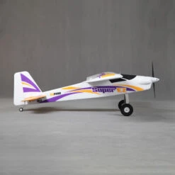 FMS FMM122P Super EZ 1220mm V4 PNP With Floats