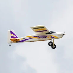 FMS FMM122R Super EZ 1220mm V4 RTF With Floats -Arrma Store FMM122R A5 6K54BSK8 57315.1604947419