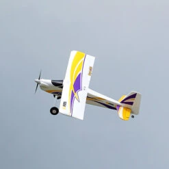 FMS FMM122R Super EZ 1220mm V4 RTF With Floats