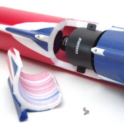 FMS FMM127P Avanti V3 70mm EDF -Arrma Store FMM127P A24 NFML3IMI 02050.1604961912