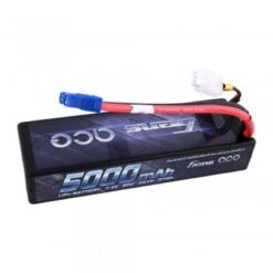 GEA50002S50E3 7.4V 5000 Capacity 2S Voltage 50C LiPo, EC3 -Arrma Store GEA50002S50E3 A0 IUBR2NGB 71336.1623696260