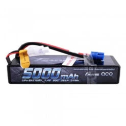 GEA50002S50E3 7.4V 5000 Capacity 2S Voltage 50C LiPo, EC3 -Arrma Store GEA50002S50E3 A3 IUBR2NGB 12698.1623696260