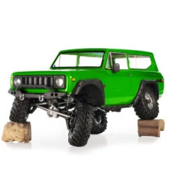 GEN8-V2-GREEN -Arrma Store GEN8 V2 green rocks 89277.1607714764