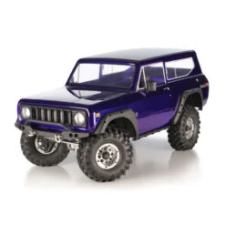 GEN8-V2-PURPLE RER13034 -Arrma Store GEN8 V2 purple front angle 12535.1607714928