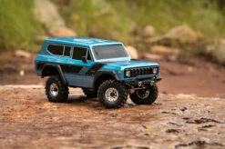 1/10 Gen8 Scout II Crawler *BLUE RTR (ALT RER11290) -Arrma Store Gen8 2k 12 91035.1603576785