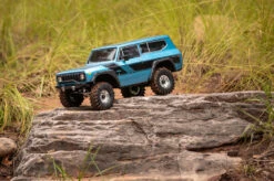 1/10 Gen8 Scout II Crawler *BLUE RTR (ALT RER11290) -Arrma Store Gen8 2k 15 46280.1603576785