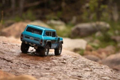 1/10 Gen8 Scout II Crawler *BLUE RTR (ALT RER11290) -Arrma Store Gen8 2k 17 17948.1603576785