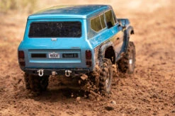 1/10 Gen8 Scout II Crawler *BLUE RTR (ALT RER11290) -Arrma Store Gen8 2k 19 42902.1603576785