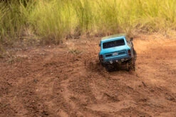 1/10 Gen8 Scout II Crawler *BLUE RTR (ALT RER11290) -Arrma Store Gen8 2k 20 02072.1603576785