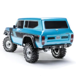1/10 Gen8 Scout II Crawler *BLUE RTR (ALT RER11290)