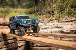 1/10 Gen8 Scout II Crawler *BLUE RTR (ALT RER11290) -Arrma Store Gen8 2k 6 32678.1603576785