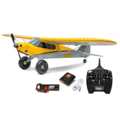 Hobbyzone HBZ32000 Carbon Cub S 2 1.3m RTF With SAFE -Arrma Store HBZ32000 A1 VUK4ZWGX 31740.1604962337
